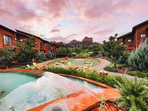 amaro resort|amara in sedona.